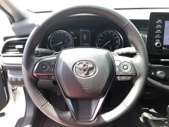 Used 2024  Toyota Camry SE Auto at Kona Nissan near Kailua Kona&comma; HI