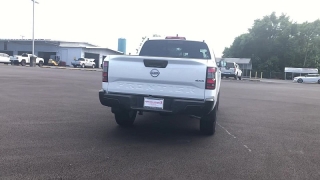 New 2026  Nissan Frontier Crew Cab 4x4 S at Kona Nissan near Kailua Kona&comma; HI