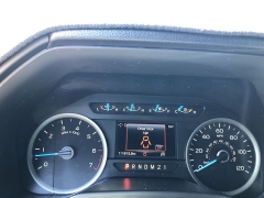 Used 2017 Ford F-150 4WD SuperCrew XLT 5 1/2 at Kona Nissan near Kailua Kona, HI