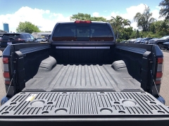 New 2025 Nissan Frontier Crew Cab 4x4 Long Bed SL at Kama'aina Nissan near Hilo, HI