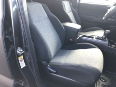 Used 2020  Toyota Tacoma 4WD Double Cab TRD Sport Auto at Kona Nissan near Kailua Kona, HI