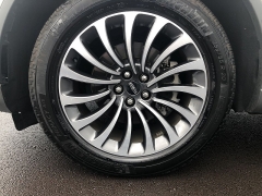 Used 2023  Lincoln Aviator Reserve RWD at Kona Nissan near Kailua Kona&comma; HI