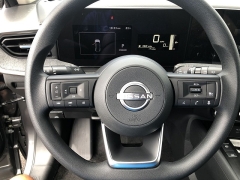 New 2025 Nissan Kicks SV FWD at IK Auto Group near Hilo, HI