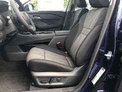 New 2026  Nissan Rogue 2026&period;5 FWD SV at IK Auto Group near Hilo&comma; HI