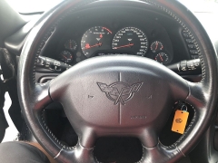 Used 2004  Chevrolet Corvette 2d Convertible at Kona Nissan near Kailua Kona&comma; HI