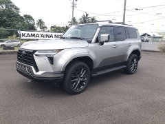 Used 2025  Lexus GX GX 550 Premium 4WD at Kona Nissan near Kailua Kona&comma; HI