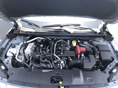 New 2026  Nissan Sentra SV Sedan at Kona Nissan near Kailua Kona&comma; HI