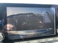 New 2026  Nissan Rogue FWD SV at IK Auto Group near Hilo&comma; HI