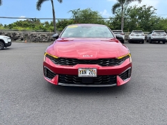 Used 2025  Kia K5 GT-Line Auto FWD at IK Auto Group near Hilo&comma; HI