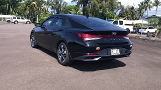 Used 2023  Hyundai Elantra SEL IVT at Kona Nissan near Kailua Kona&comma; HI