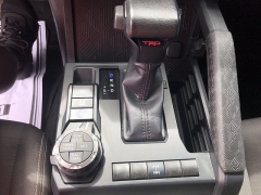 Used 2024  Toyota Tacoma 4WD TRD Off Road Double Cab 5ft Bed AT at Kona Nissan near Kailua Kona&comma; HI
