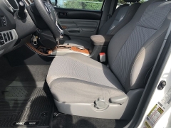 Used 2015  Toyota Tacoma 2WD Double Cab PreRunner V6 Short Bed at Kama'aina Nissan near Hilo, HI