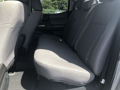 Used 2023  Toyota Tacoma 4WD SR5 Double Cab 6ft Bed V6 AT at Kona Nissan near Kailua Kona&comma; HI