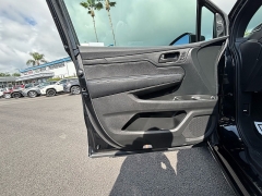 Used 2023  Honda Odyssey Sport Auto at Kona Nissan near Kailua Kona&comma; HI