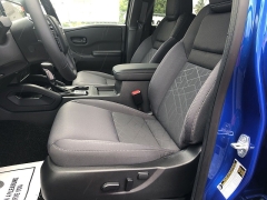 New 2026  Nissan Frontier Crew Cab 4x4 SV at Kona Nissan near Kailua Kona&comma; HI