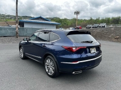 Used 2022 Acura MDX SH-AWD w/Advance Pkg at Kona Nissan near Kailua Kona, HI