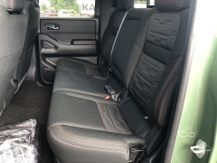 New 2025  Nissan Frontier Crew Cab 4x4 Long Bed PRO-4X at IK Auto Group near Hilo, HI