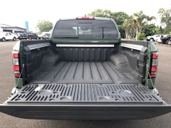 New 2026  Nissan Frontier Crew Cab 4x4 PRO-4X at IK Auto Group near Hilo&comma; HI