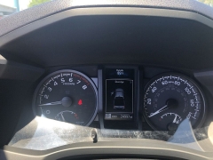 Used 2023  Toyota Tacoma 4WD TRD Off Road Double Cab 5ft Bed V6 AT at IK Auto Group near Hilo&comma; HI