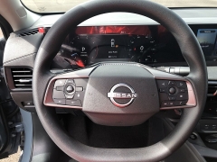 New 2027  Nissan Sentra SV Sedan at Kona Nissan near Kailua Kona&comma; HI