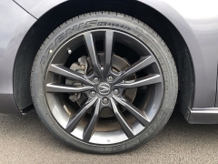 Used 2020 Acura TLX 4d Sedan FWD 2.4L A-Spec at Kona Nissan near Kailua Kona, HI
