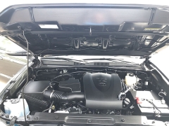Used 2022 Toyota Tacoma 4WD Double Cab 5' Bed V6 (Natl) at Kona Nissan near Kailua Kona, HI