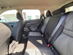 New 2026  Nissan Rogue FWD SV at Kona Nissan near Kailua Kona&comma; HI