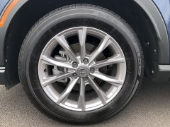 Used 2024 Honda CR-V EX-L AWD at Kona Nissan near Kailua Kona, HI