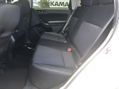 Used 2017 Subaru Forester 4d SUV 2.5i CVT at Kona Nissan near Kailua Kona, HI