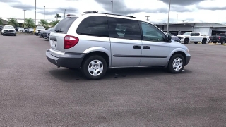 Used 2002 Dodge Caravan 4d Wagon SE at Kama'aina Nissan near Hilo, HI