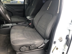 Used 2018  Nissan Frontier 4WD Crew Cab PRO-4X Auto at Kama'aina Nissan near Hilo&comma; HI
