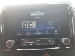 Used 2022  Nissan Frontier Crew Cab 4x4 SV Auto at IK Auto Group near Hilo&comma; HI