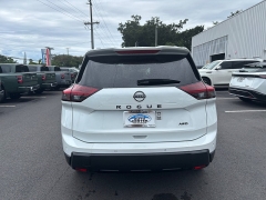 New 2026  Nissan Rogue 2026&period;5 AWD Dark Armor at Kama'aina Nissan near Hilo&comma; HI