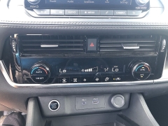 Used 2023  Nissan Rogue FWD SV at Kona Nissan near Kailua Kona&comma; HI