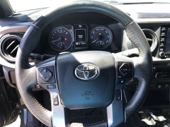 Used 2022 Toyota Tacoma 4WD Double Cab 5' Bed V6 (Natl) at Kona Nissan near Kailua Kona, HI