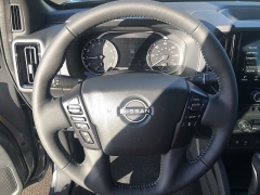 New 2026  Nissan Frontier Crew Cab 4x2 SV at Kona Nissan near Kailua Kona&comma; HI