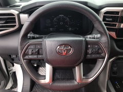 Used 2025  Toyota Sequoia SR5 4WD at Kona Nissan near Kailua Kona&comma; HI