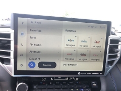 Used 2024  Toyota Sequoia Platinum 4WD at Kona Nissan near Kailua Kona&comma; HI