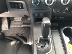 Used 2021  Toyota Sequoia Limited 4WD at Kama'aina Nissan near Hilo&comma; HI