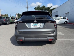 New 2026  Nissan Kicks SV FWD at Kona Nissan near Kailua Kona&comma; HI