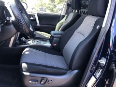 Used 2023 Toyota 4Runner SR5 4WD at Kama'aina Nissan near Hilo, HI