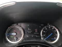 Used 2021  Toyota Highlander Hybrid Platinum AWD at Kama'aina Nissan near Hilo&comma; HI