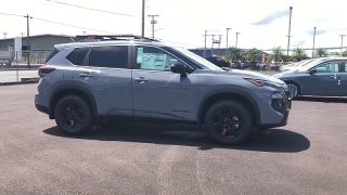 New 2026  Nissan Rogue 2026&period;5 AWD Rock Creek at IK Auto Group near Hilo&comma; HI