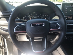 Used 2025  Jeep Compass Trailhawk 4x4 at Kona Nissan near Kailua Kona&comma; HI