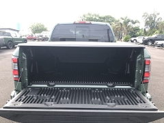 New 2026  Nissan Frontier Crew Cab 4x4 SV at IK Auto Group near Hilo&comma; HI