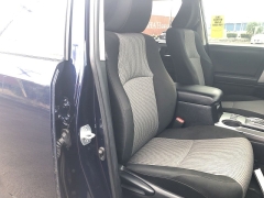 Used 2020  Toyota 4Runner 4WD &lpar;Natl&rpar; at IK Auto Group near Hilo&comma; HI