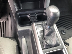Used 2022 Toyota Tacoma 4WD Double Cab 5' Bed V6 (Natl) at Kama'aina Nissan near Hilo, HI