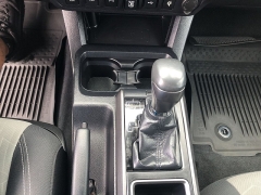 Used 2021  Toyota Tacoma 4WD TRD Sport Double Cab 6ft Bed V6 AT at Kama'aina Nissan near Hilo&comma; HI