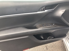 Used 2023 Toyota Camry SE Auto at Kona Nissan near Kailua Kona, HI