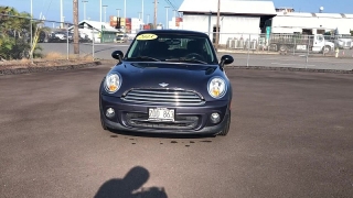Used 2013  MINI Cooper Hardtop 2dr Cpe at IK Auto Group near Hilo&comma; HI